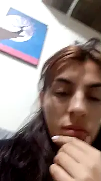 Snapshot of julieth_sex1 chatting on February 2026 06:47:01 AM julieth sex1 online show from February 2026 06:47:01 AM