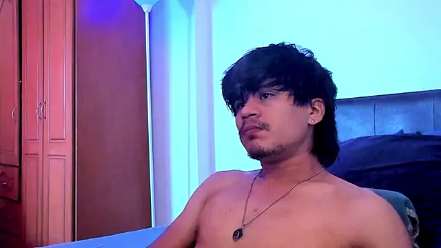 Eiden allenx online show from February 2026 01:52:01 PM