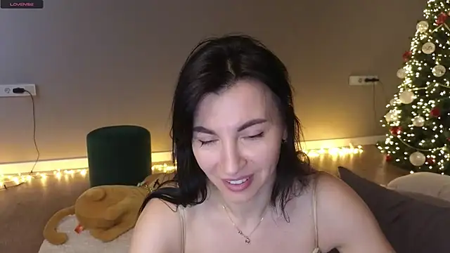 Mary love16 online show from December 2024 09:17:02 AM