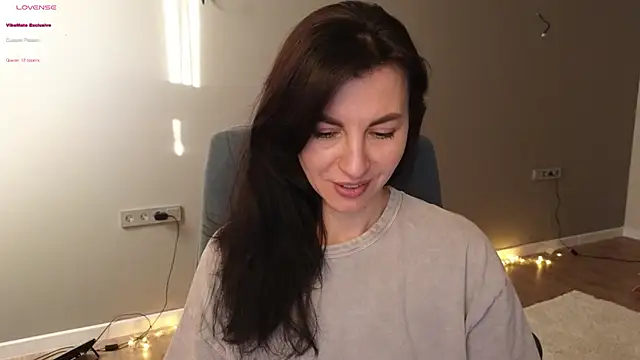 Mary love16 online show from February 2025 01:00:02 PM