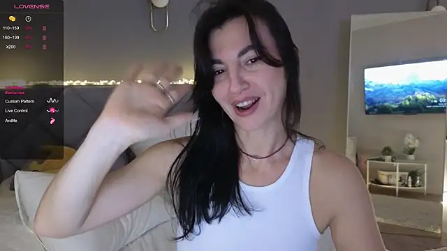 Mary love16 online show from October 2025 06:38:01 AM