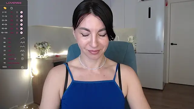 Snapshot of Mary_love16 chatting on June 2026 07:25:01 AM Mary love16 online show from June 2026 07:25:01 AM