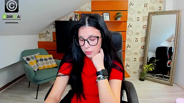 EmillyTaylor online show from January 2025 07:25:02 AM