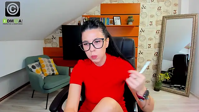 EmillyTaylor online show from January 2025 06:46:02 AM