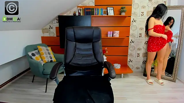 EmillyTaylor online show from February 2025 07:29:02 AM