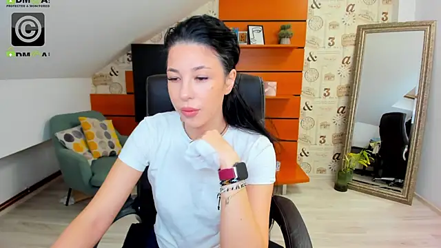 EmillyTaylor online show from February 2025 04:27:01 AM