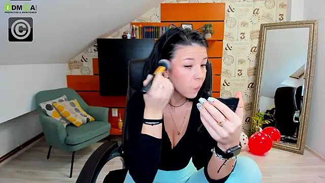 EmillyTaylor online show from February 2025 04:26:02 AM