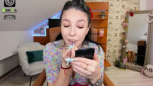 EmillyTaylor online show from March 2026 03:40:01 AM