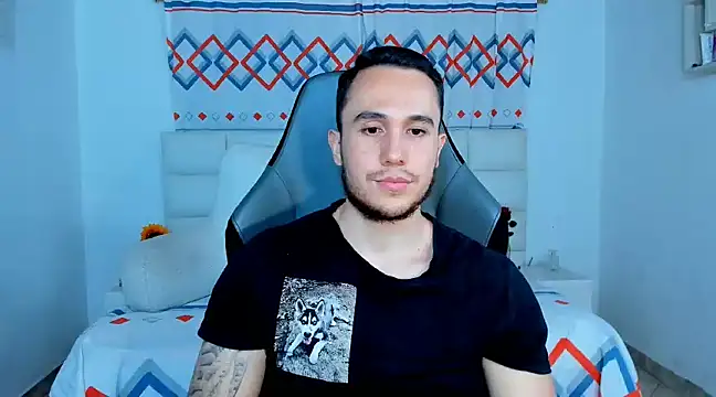 juan  jimenez online show from December 2024 02:04:01 AM