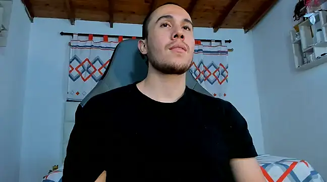 juan  jimenez online show from March 2025 03:12:01 AM