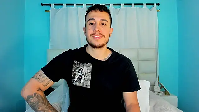 juan  jimenez online show from November 2025 12:24:01 AM