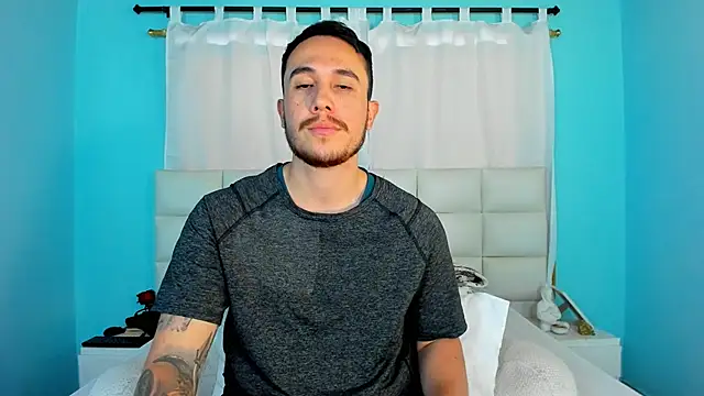 juan  jimenez online show from November 2025 08:23:02 PM