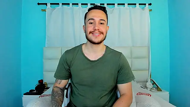 juan  jimenez online show from December 2025 10:29:01 PM