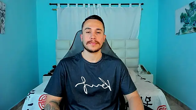 juan  jimenez online show from February 2026 01:48:01 AM