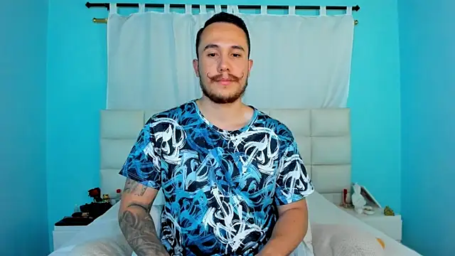 juan  jimenez online show from February 2026 10:38:02 PM