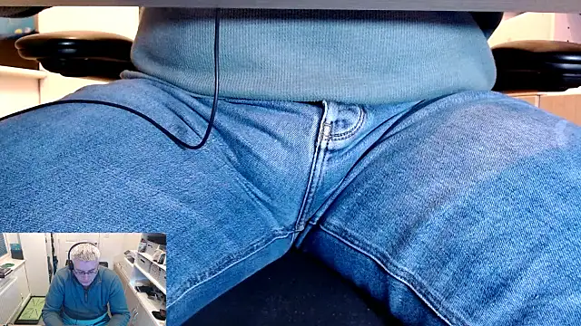 RicRockhard online show from February 2026 09:09:02 PM