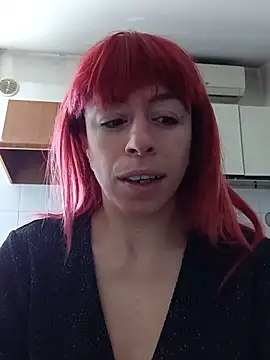 Snapshot of Annarella_Pika chatting on May 2026 11:48:02 AM Annarella Pika online show from May 2026 11:48:02 AM