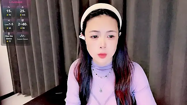 Snapshot of candy-yiyi chatting on May 2026 12:17:01 AM candy-yiyi online show from May 2026 12:17:01 AM