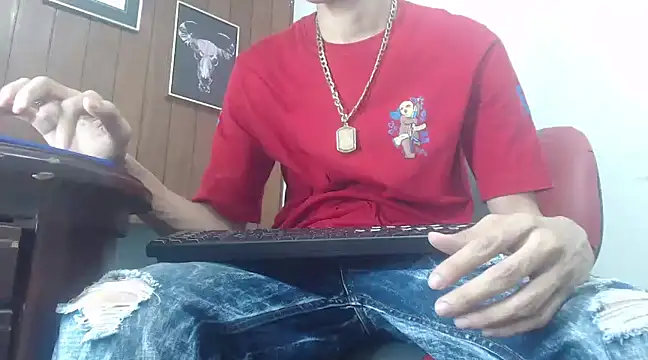 GaboReyes online show from December 2024 07:32:02 PM