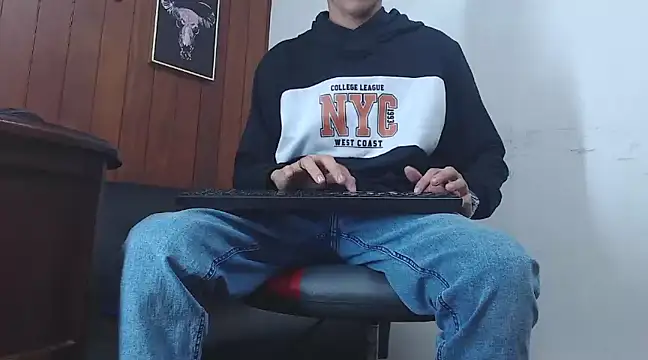 GaboReyes online show from December 2024 04:53:02 AM