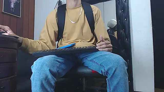 GaboReyes online show from January 2025 03:47:02 AM