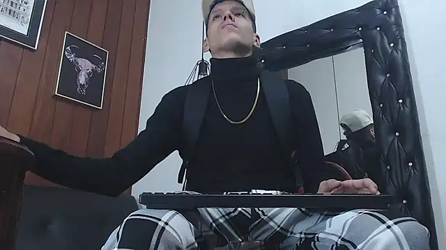 GaboReyes online show from January 2025 03:15:01 AM