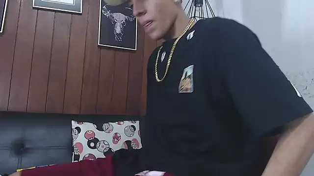 GaboReyes online show from February 2025 01:59:01 PM