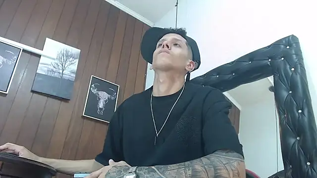 GaboReyes online show from September 2025 04:46:02 AM