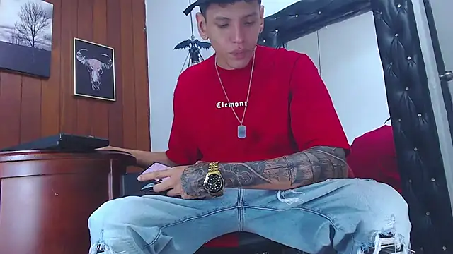 GaboReyes online show from September 2025 04:29:01 AM