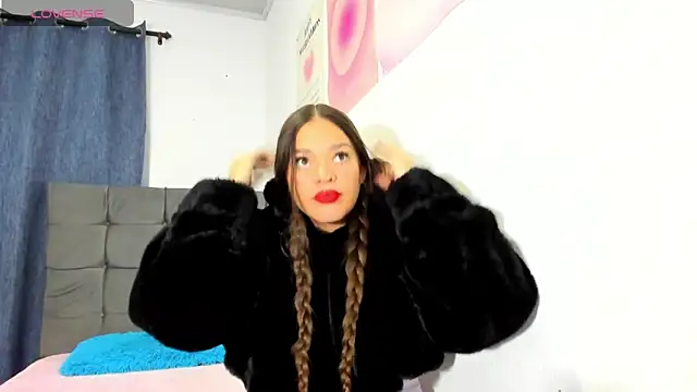 zoe69x online show from February 2026 04:43:02 AM