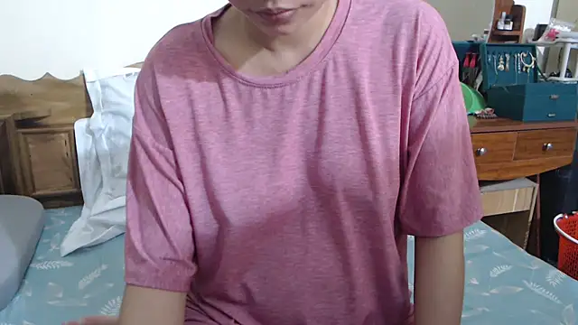 Beauty Asian Tina online show from October 2025 11:05:02 AM