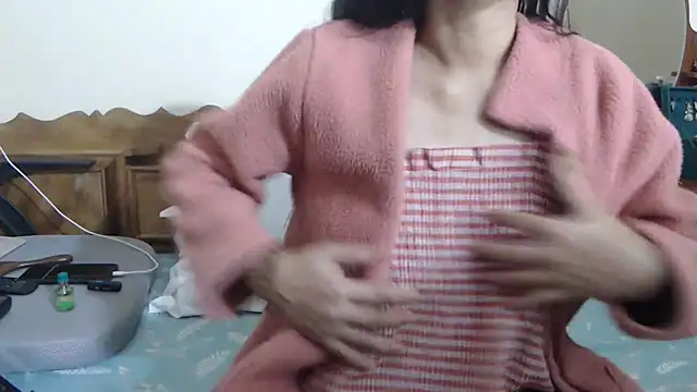 Beauty Asian Tina online show from November 2025 06:01:01 AM