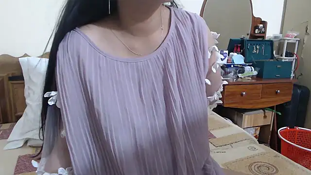 Beauty Asian Tina online show from January 2026 07:30:01 PM