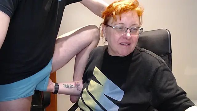 JoannaAndNeighbour online show from January 2025 08:16:01 PM