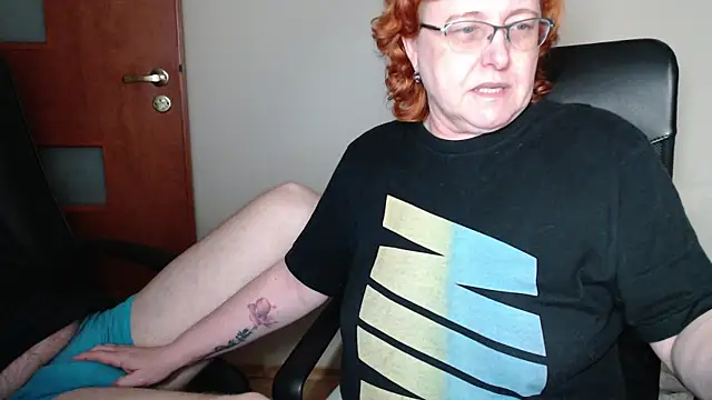 JoannaAndNeighbour online show from January 2025 08:09:01 PM