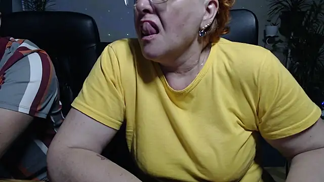 JoannaAndNeighbour online show from September 2025 08:29:01 AM