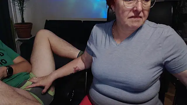 JoannaAndNeighbour online show from October 2025 08:04:02 AM