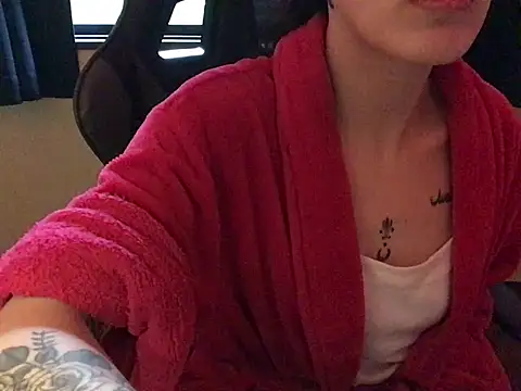 YumieCp online show from March 2025 11:28:02 PM