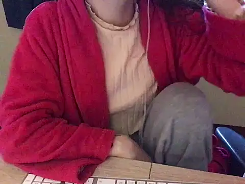 YumieCp online show from March 2025 03:01:01 AM