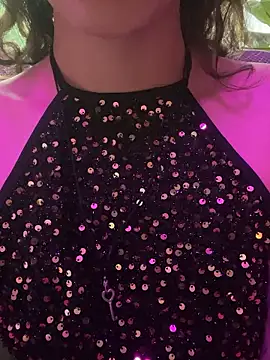 YumieCp online show from October 2025 04:35:01 AM