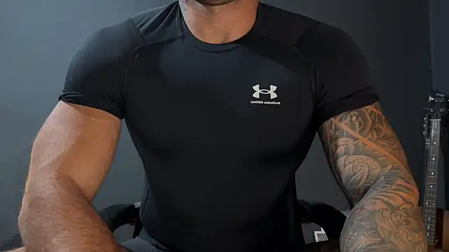 Mr YourGod online show from September 2025 06:17:01 AM