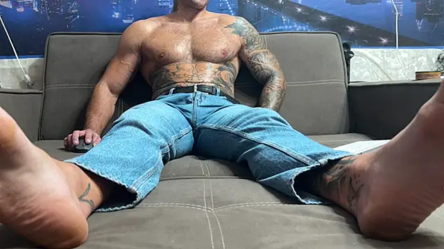 Mr YourGod online show from October 2025 03:51:02 AM