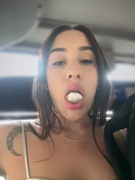   IRIS   online show from March 2025 06:09:01 PM