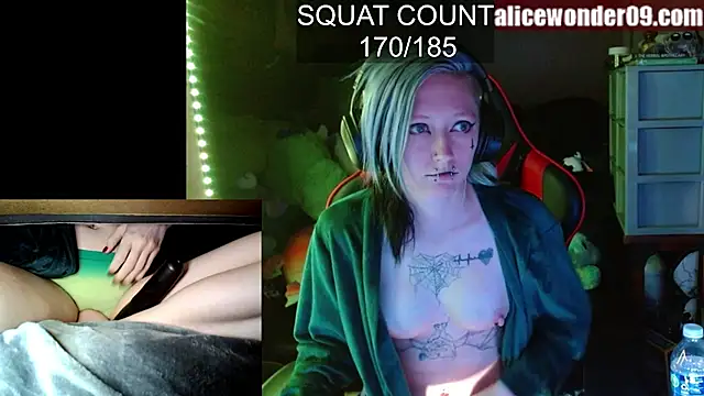 alicewonder09 online show from March 2025 06:06:02 AM