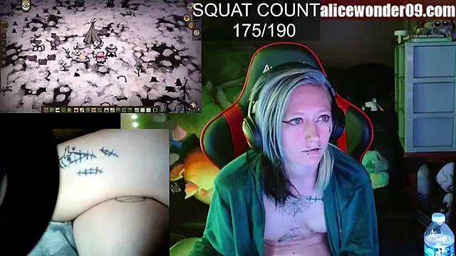 alicewonder09 online show from March 2025 09:13:02 AM