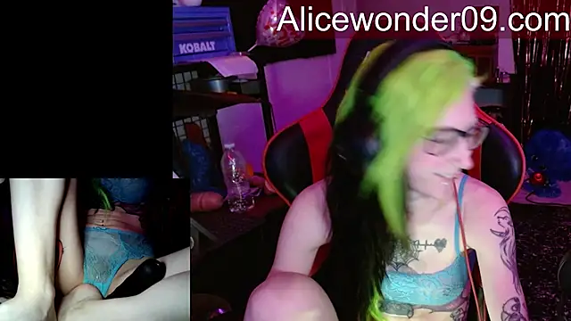alicewonder09 online show from March 2026 03:34:01 AM