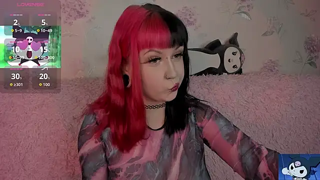 t0riayun0 online show from September 2025 05:02:01 PM