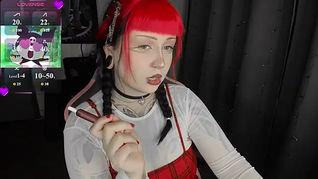 t0riayun0 online show from July 2026 09:51:01 PM