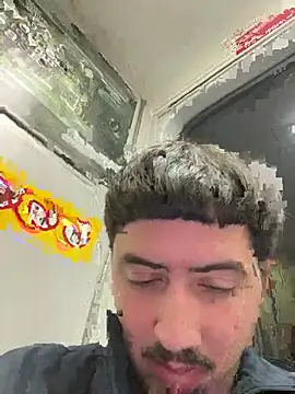 Bbyboyivan online show from January 2025 05:16:02 AM