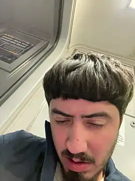 Bbyboyivan online show from January 2025 06:17:02 AM